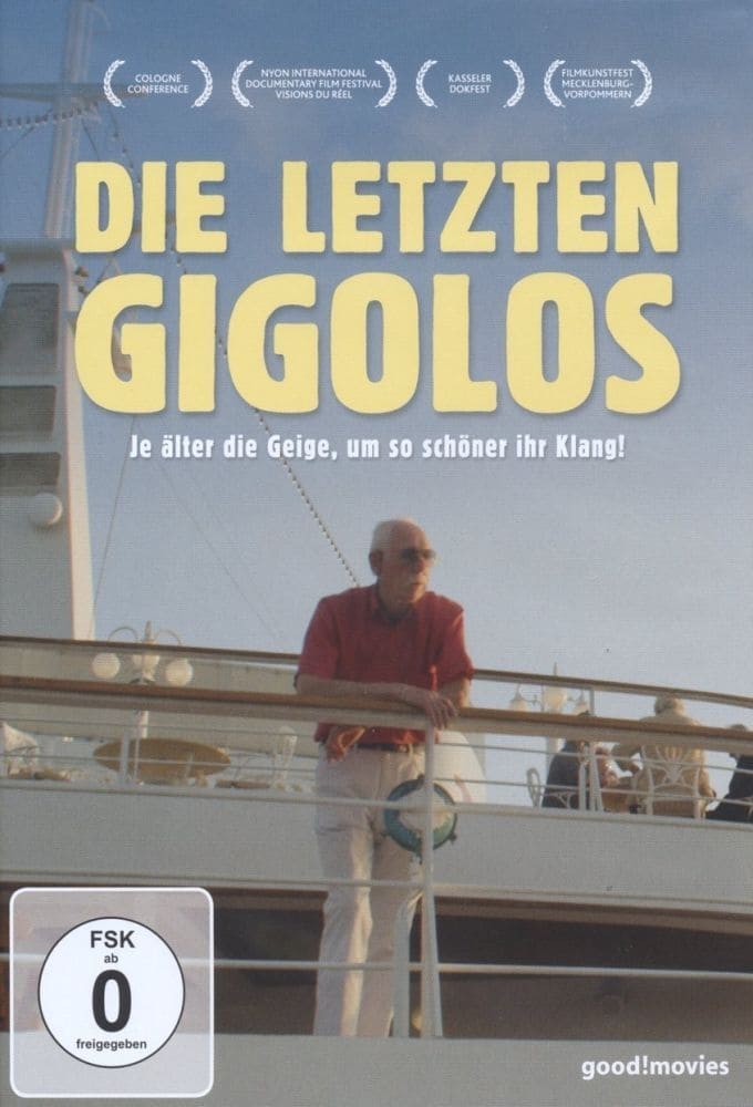 Die letzten Gigolos