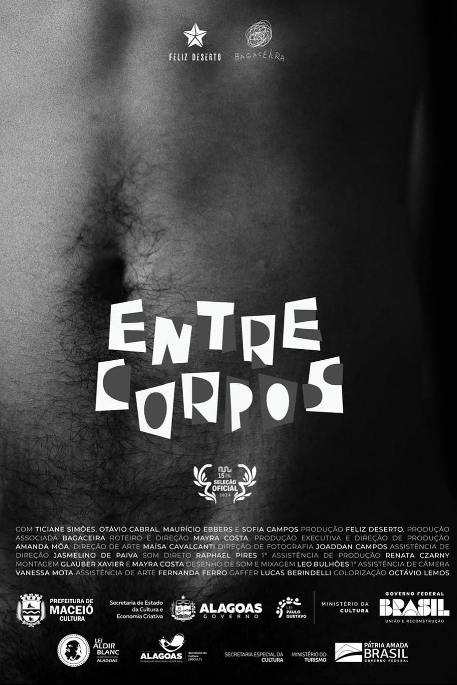 Entre Corpos | Entre Corpos