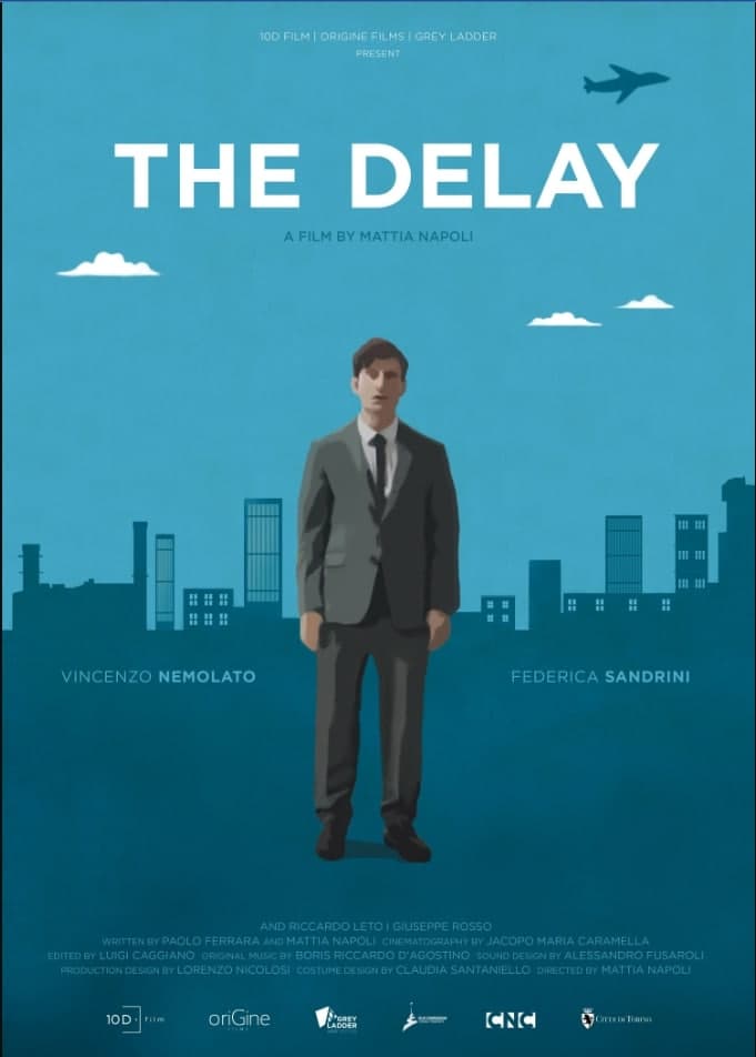 The Delay | The Delay