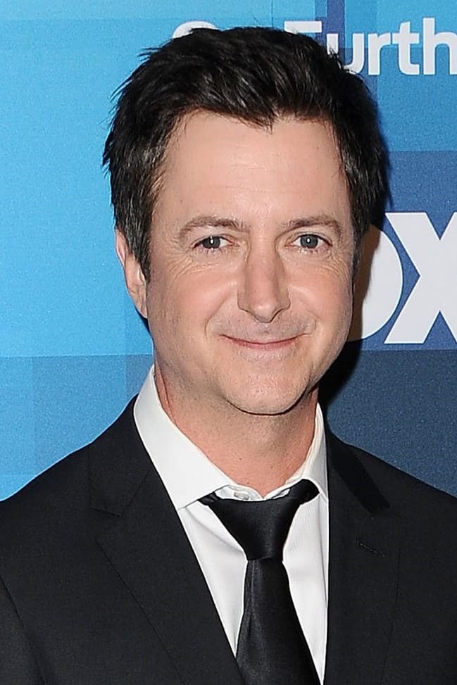 بازیگر Brian Dunkleman  