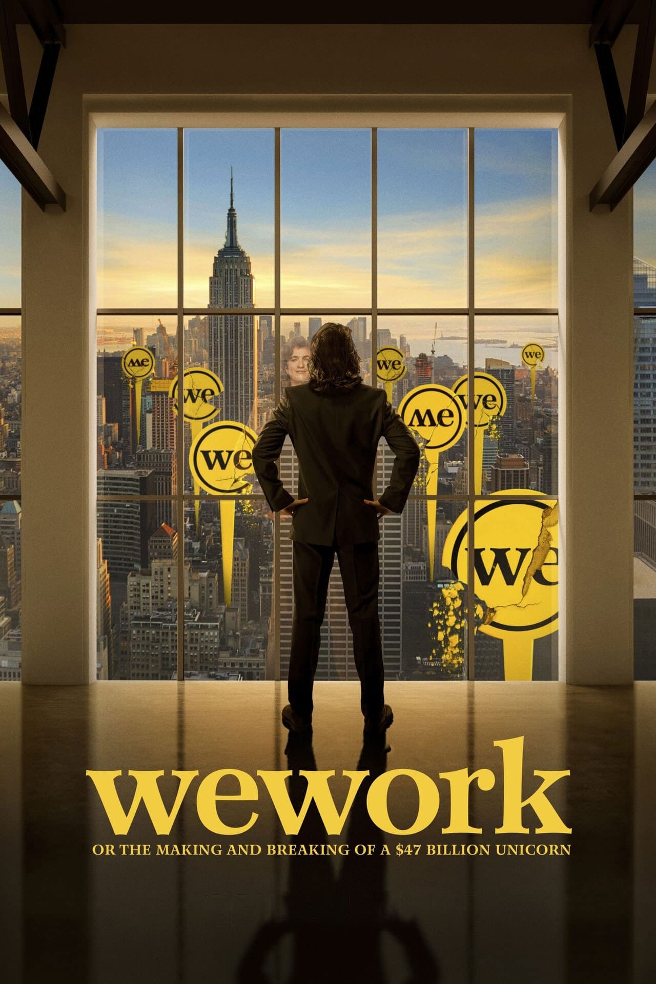 WeWork: or The Making and Breaking of a $47 Billion Unicorn | WeWork: or The Making and Breaking of a $47 Billion Unicorn