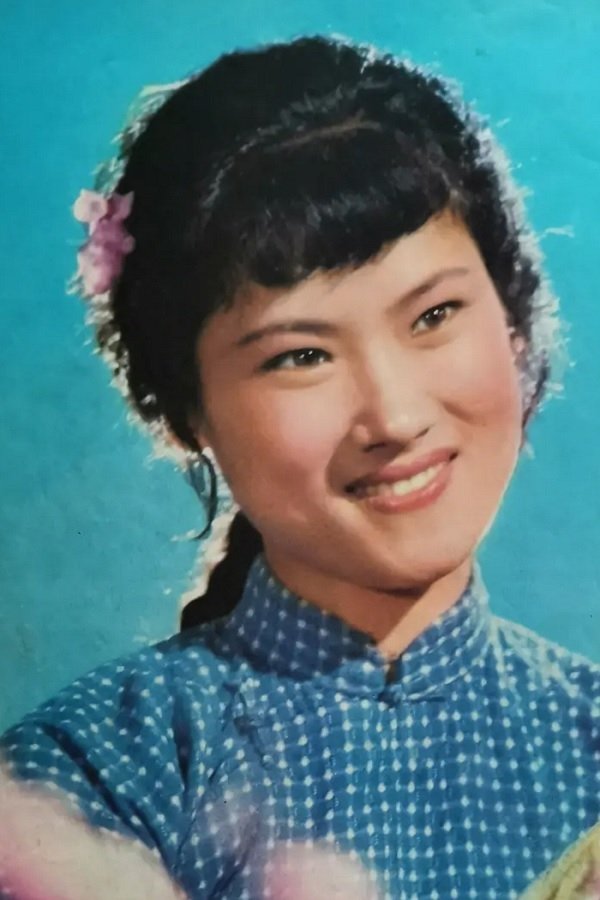 بازیگر Yuan Mengya  