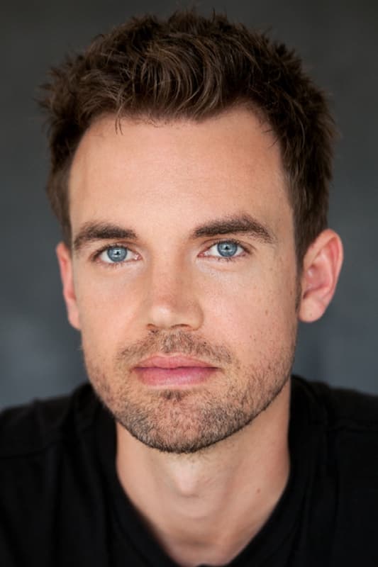 بازیگر Tyler Hilton  