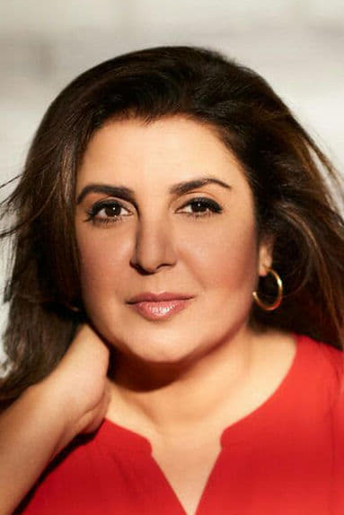 بازیگر Farah Khan  