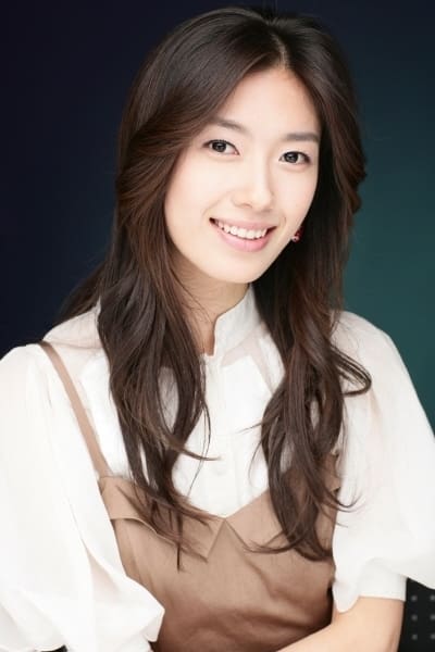 بازیگر Kim Hyo-seo  