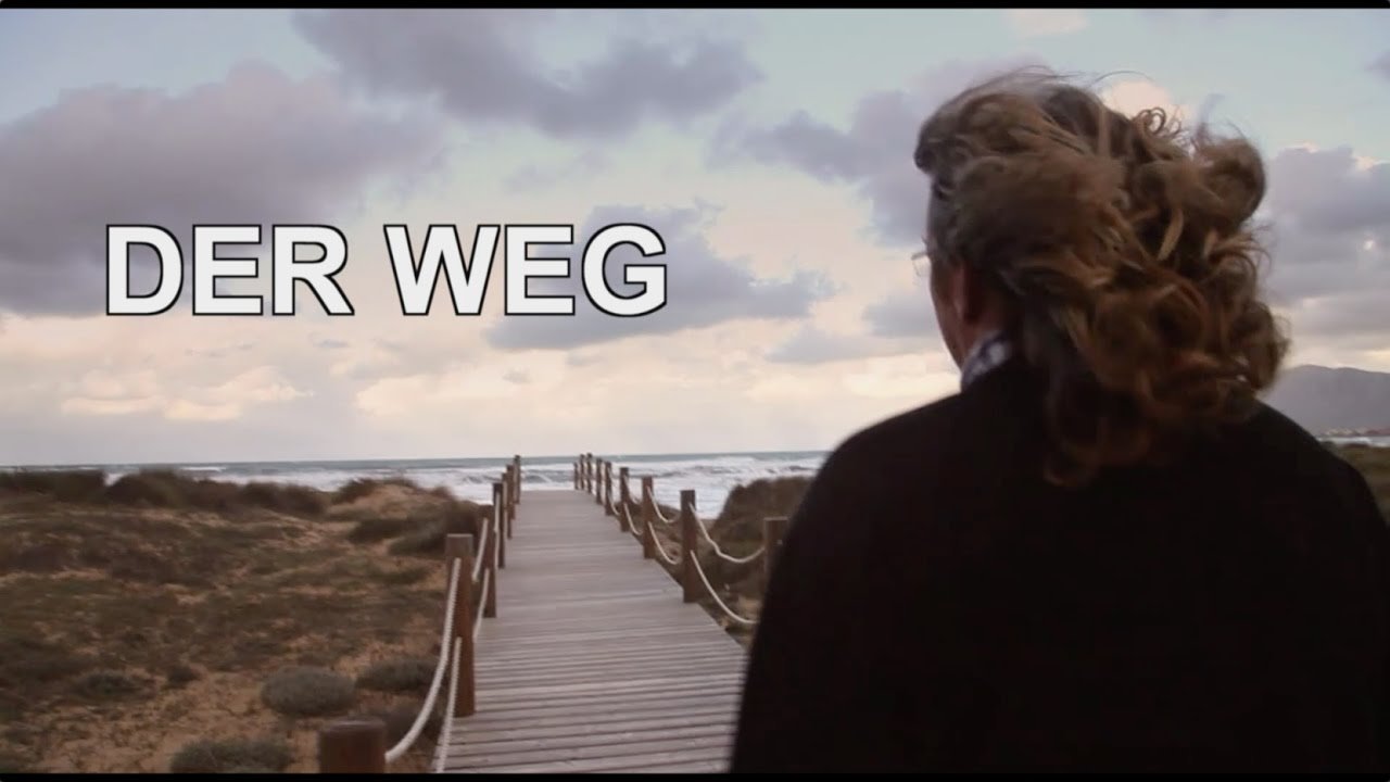 Der Weg - Ein Versuch, die Welt zu verstehen|Der Weg - Ein Versuch, die Welt zu verstehen