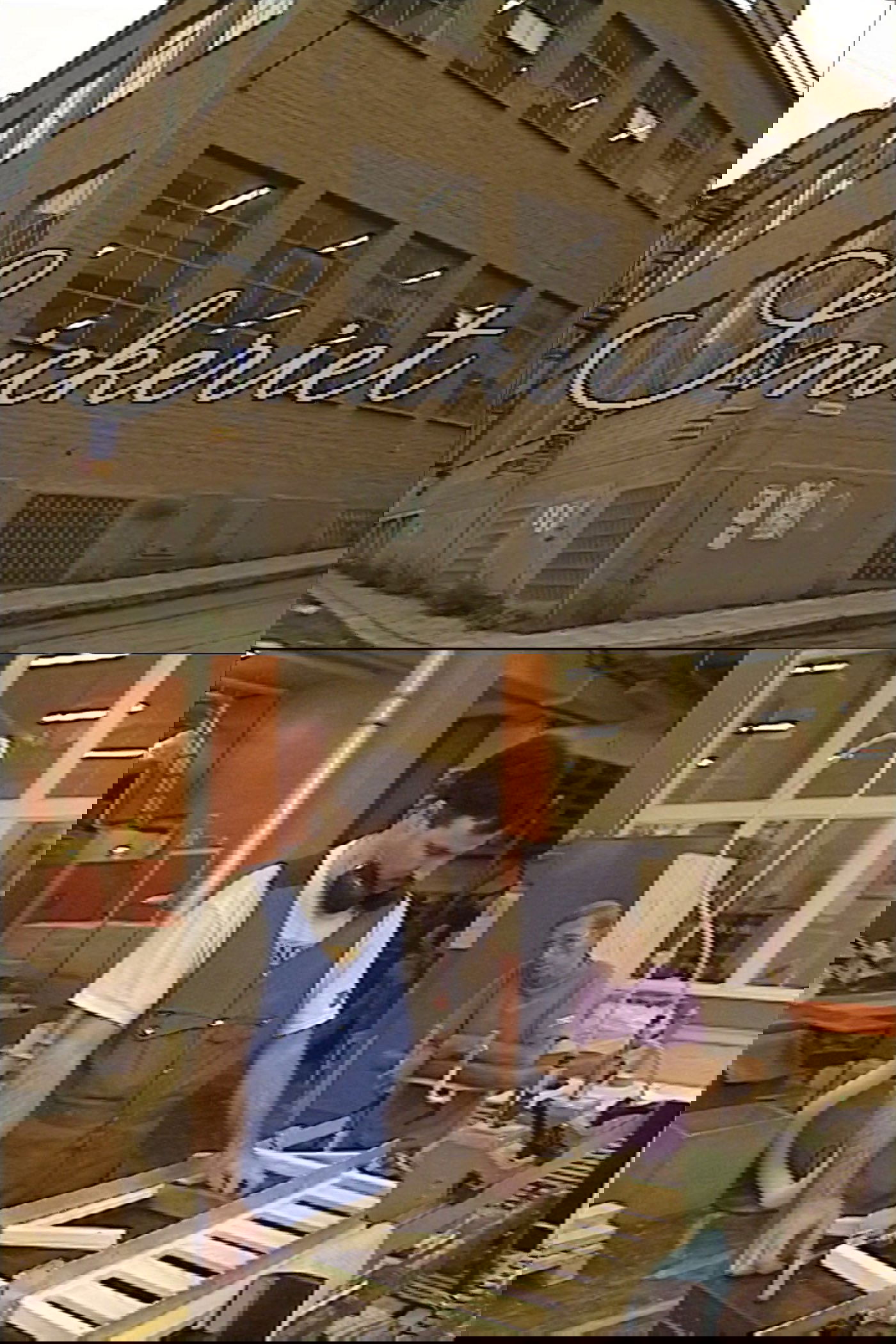 Snickeriet