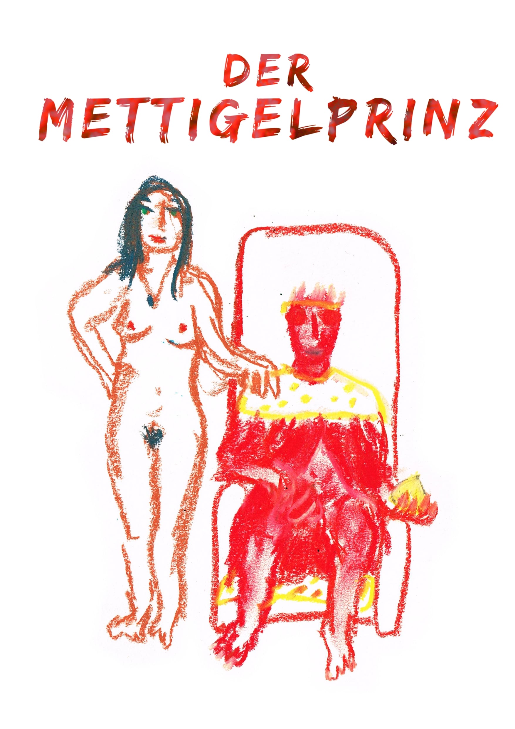 Der Mettigelprinz | Der Mettigelprinz