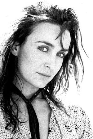 بازیگر Brigitte Barry  