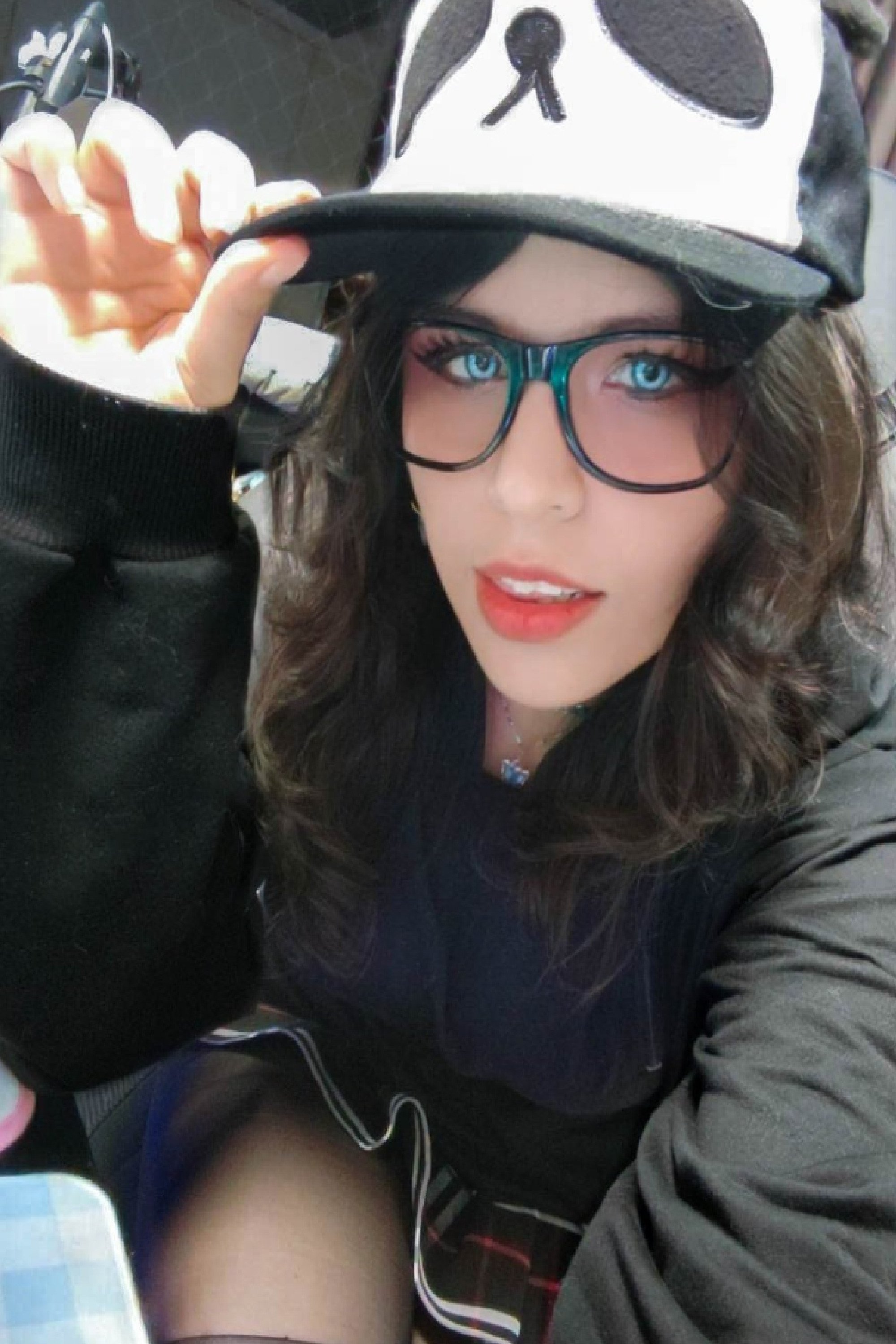 بازیگر Marialejandra Rivera Chura  