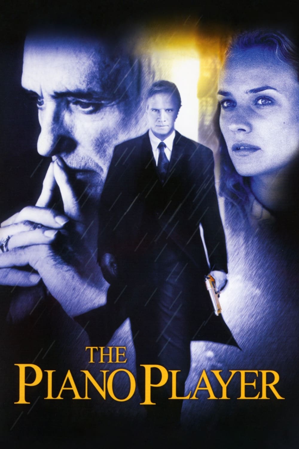 The Piano Player | The Piano Player