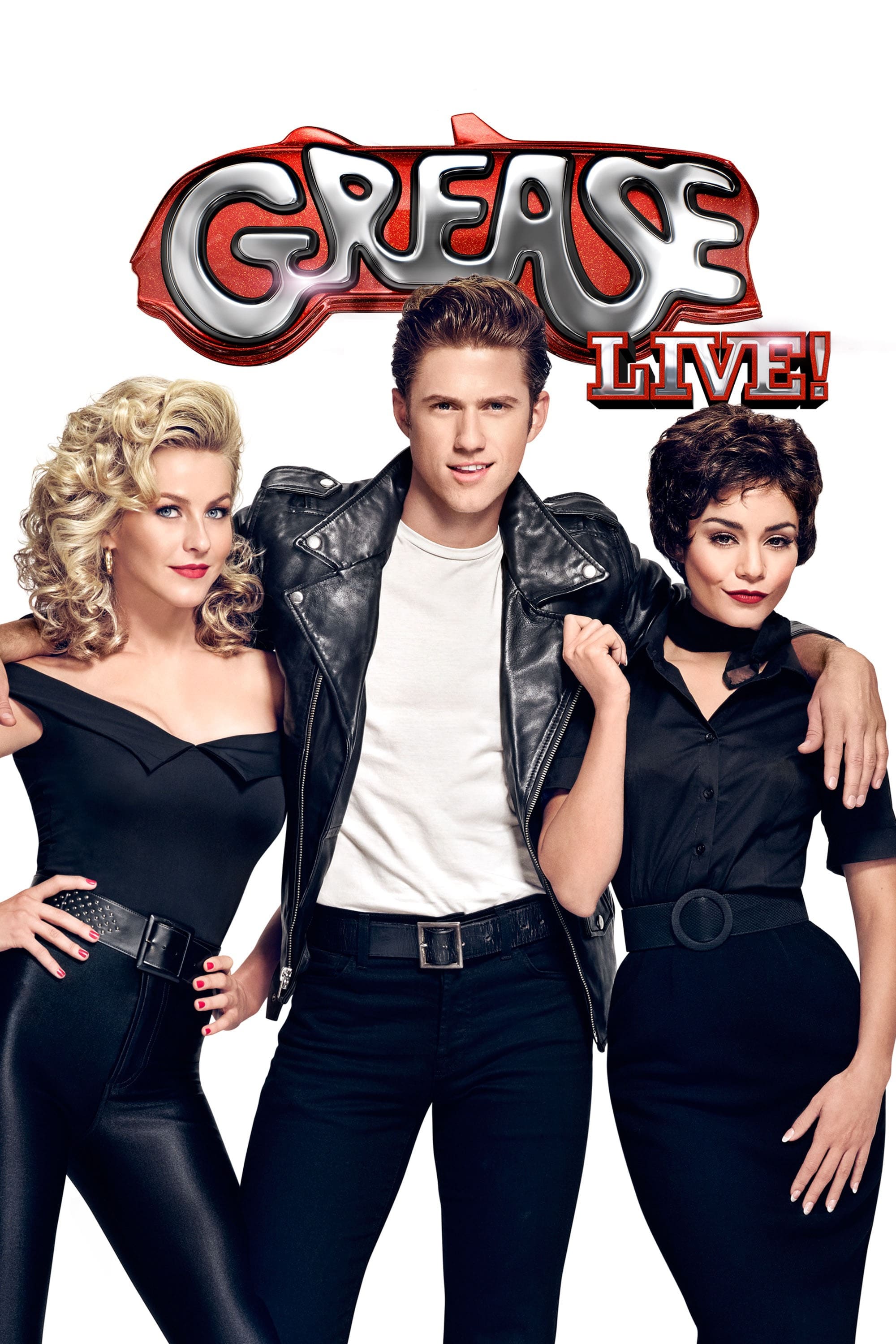 Grease Live | Grease Live