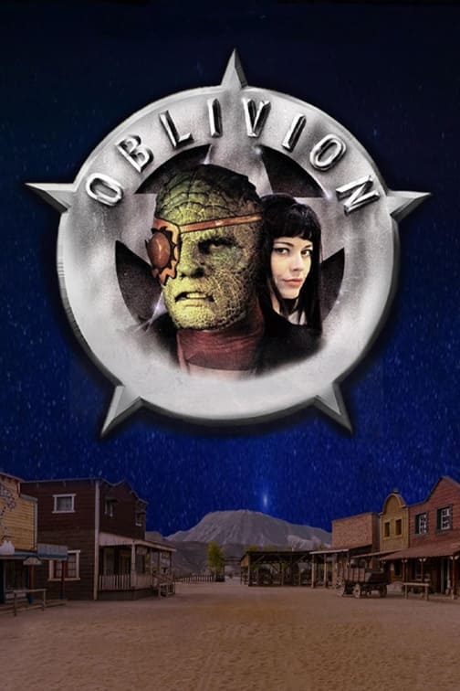 Oblivion | Oblivion