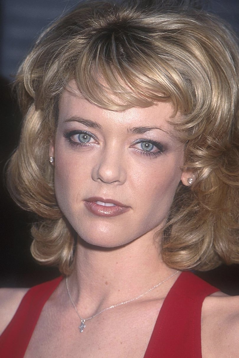 بازیگر Lisa Robin Kelly  