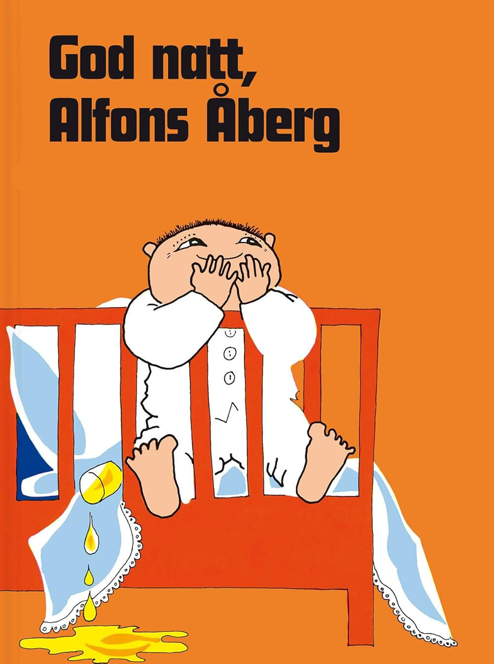 God Natt Alfons Åberg | God Natt Alfons Åberg