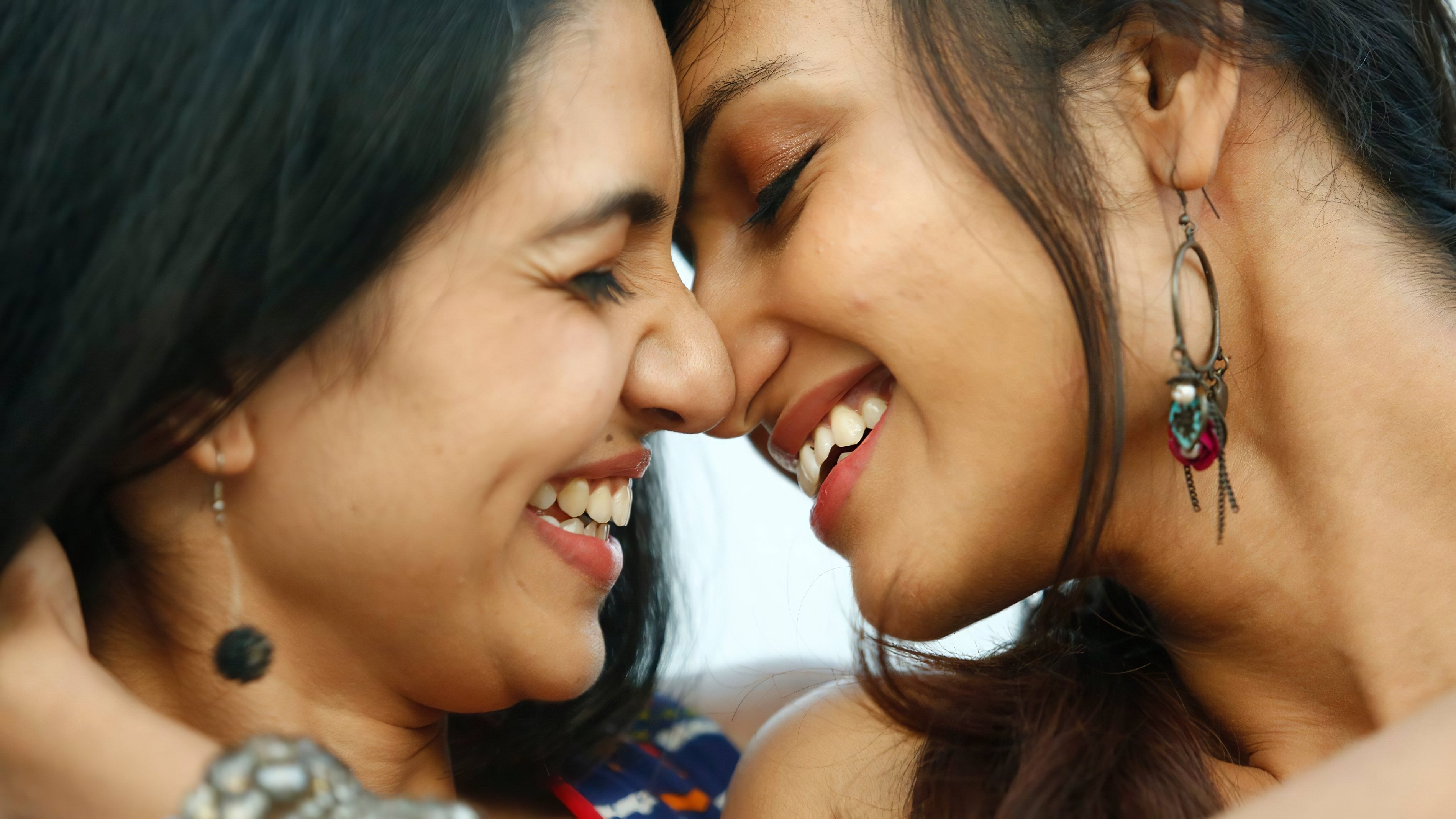 Satyavati: And We Call This Love|Satyavati: And We Call This Love