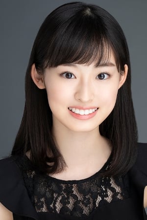 بازیگر 井本彩花  