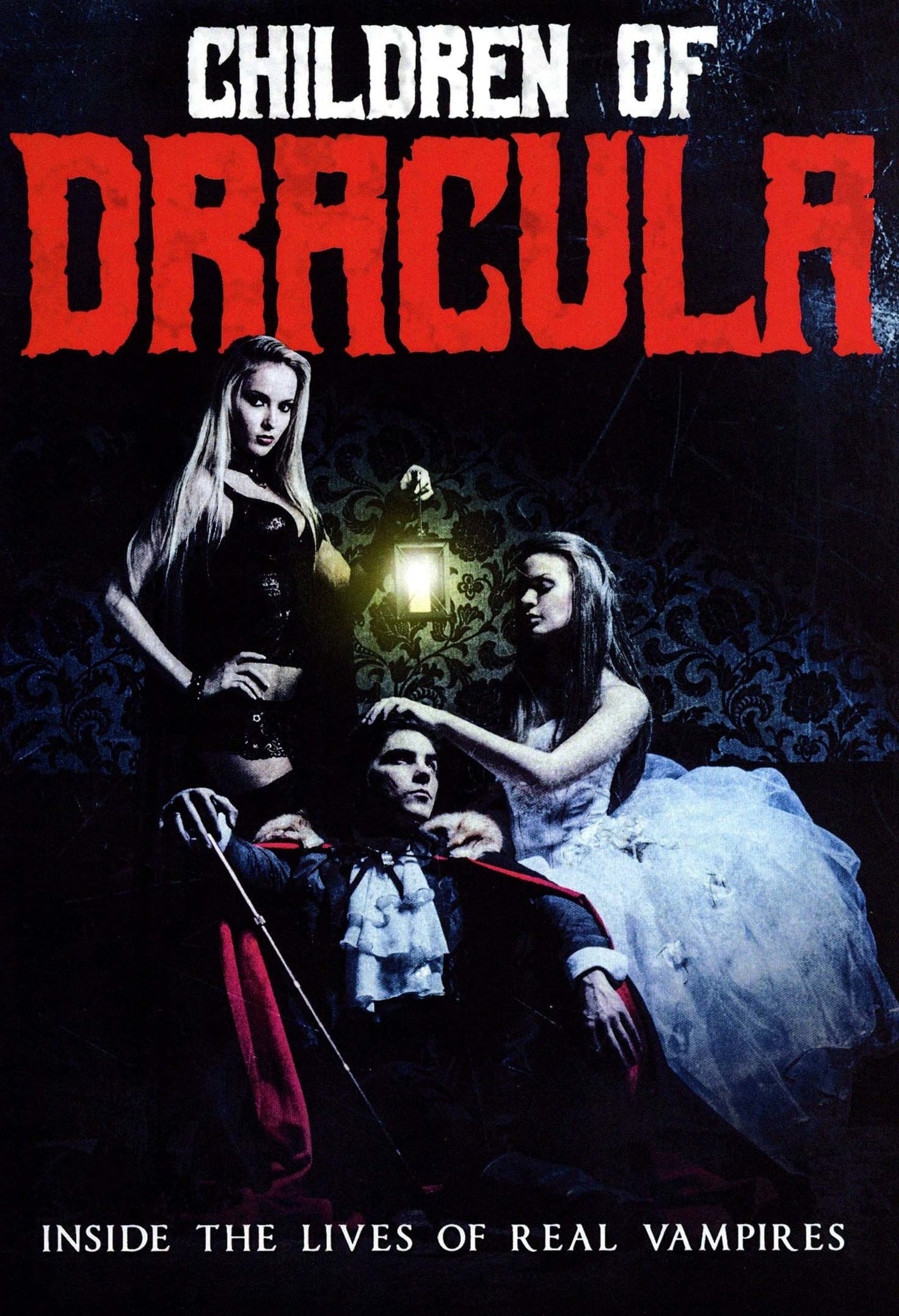 Children of Dracula | Children of Dracula