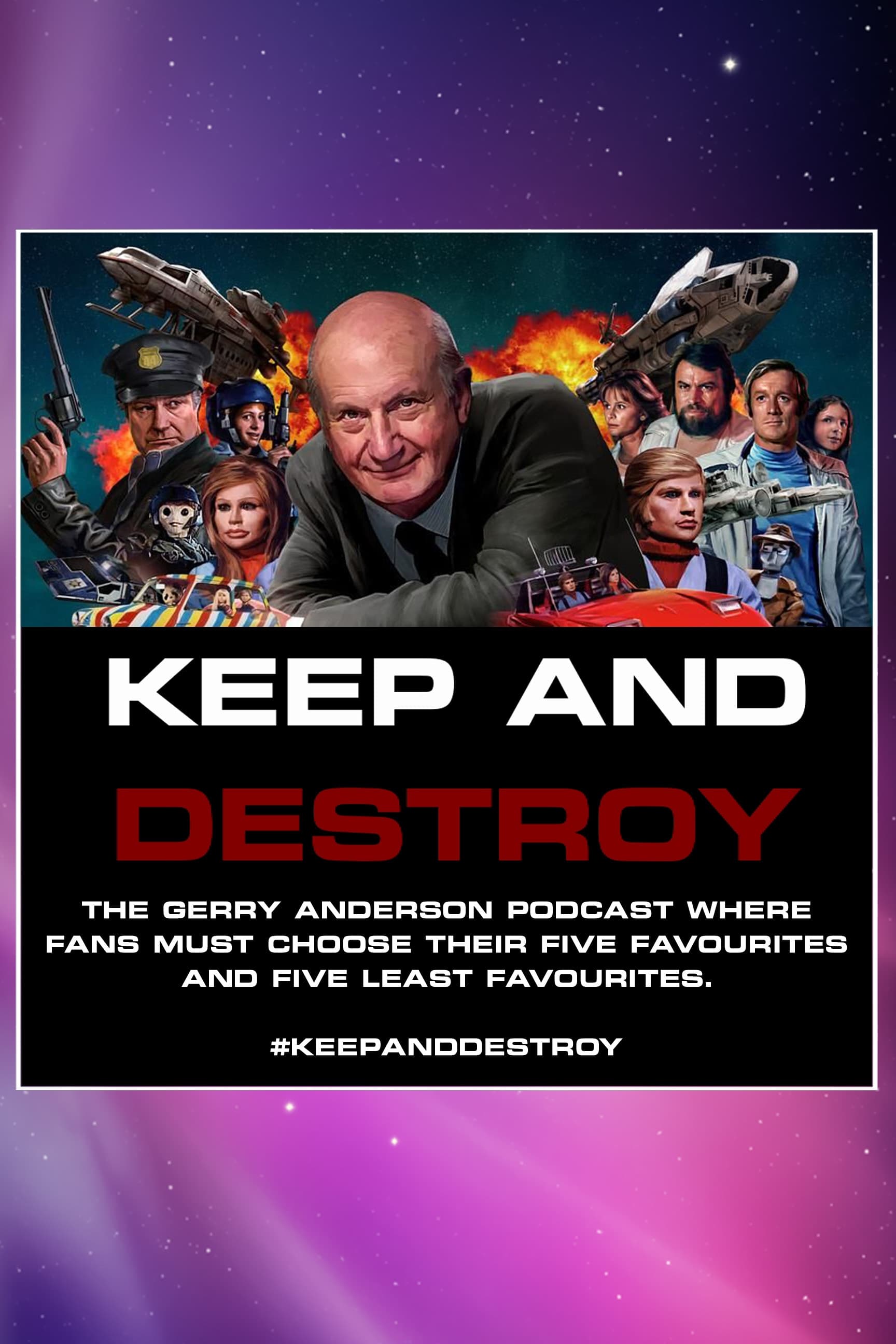 Keep and Destroy | Keep and Destroy