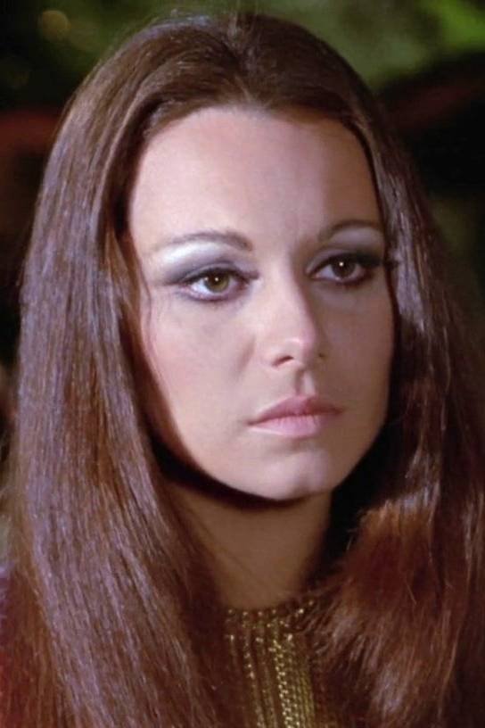 بازیگر Stefania Doria  