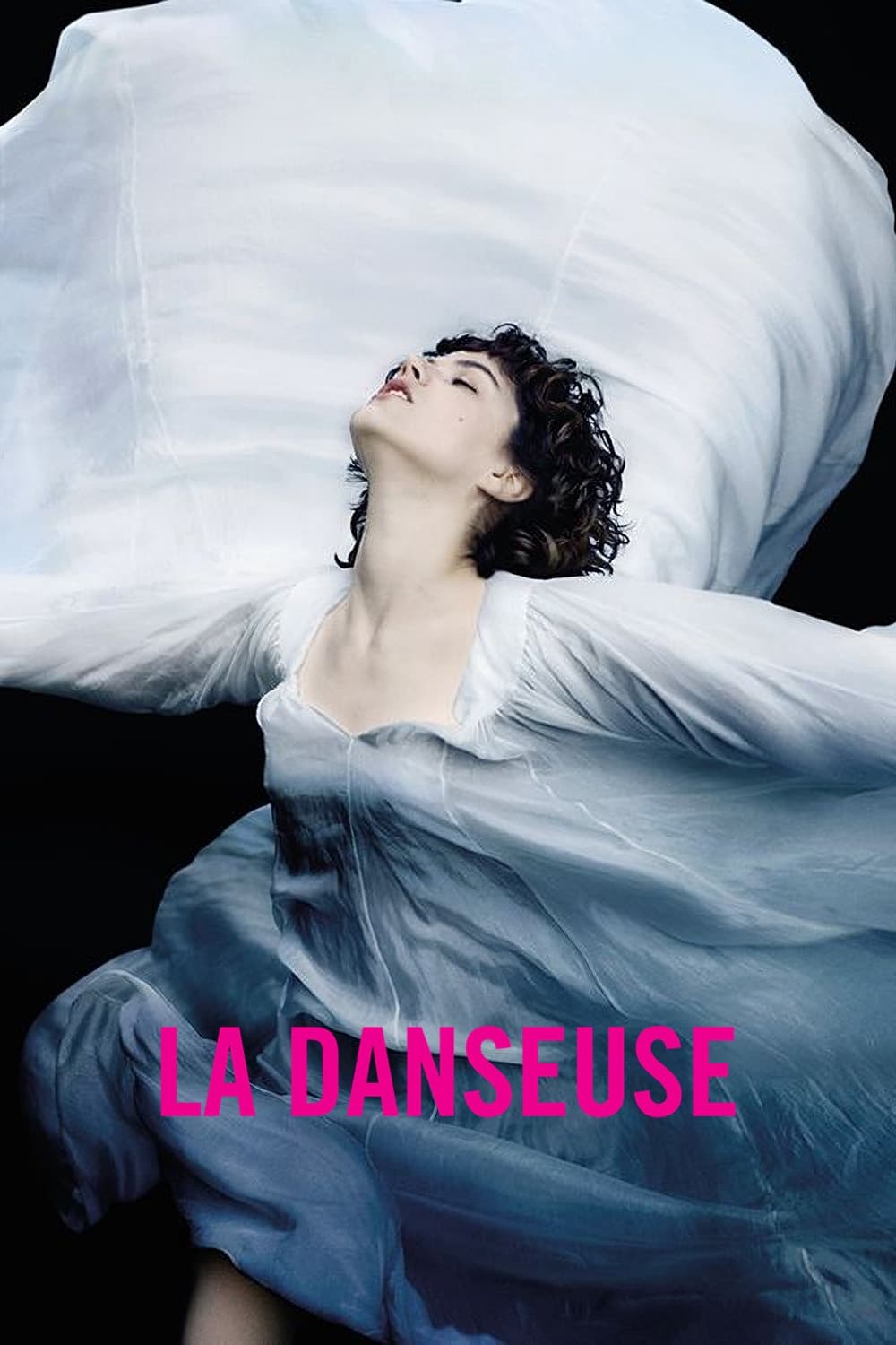 La Danseuse | La Danseuse