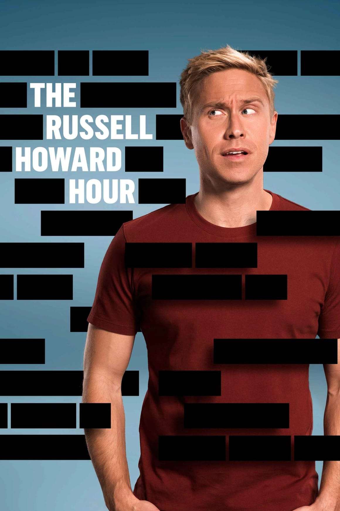 The Russell Howard Hour | The Russell Howard Hour