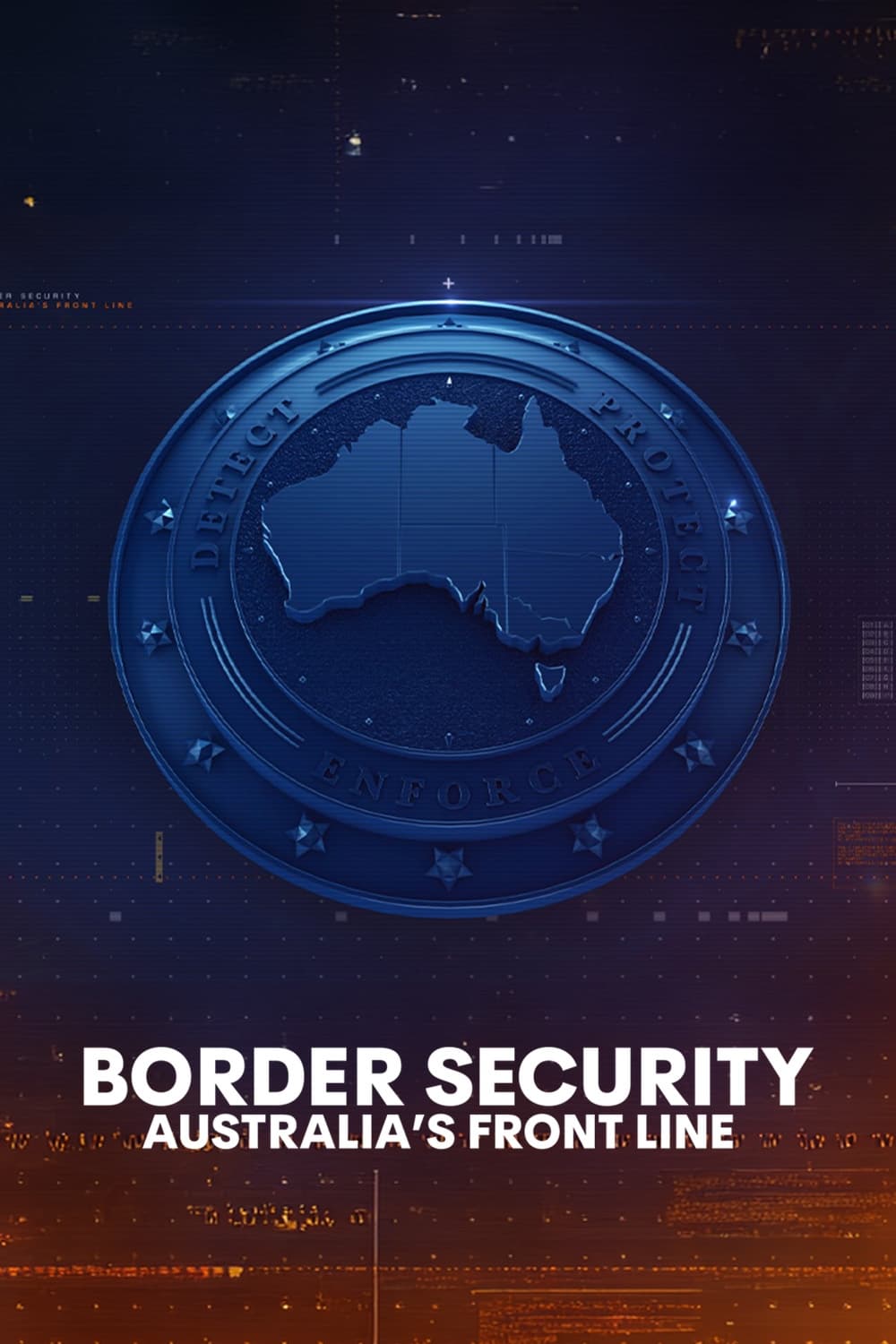 Border Security: Australia's Front Line | Border Security: Australia's Front Line