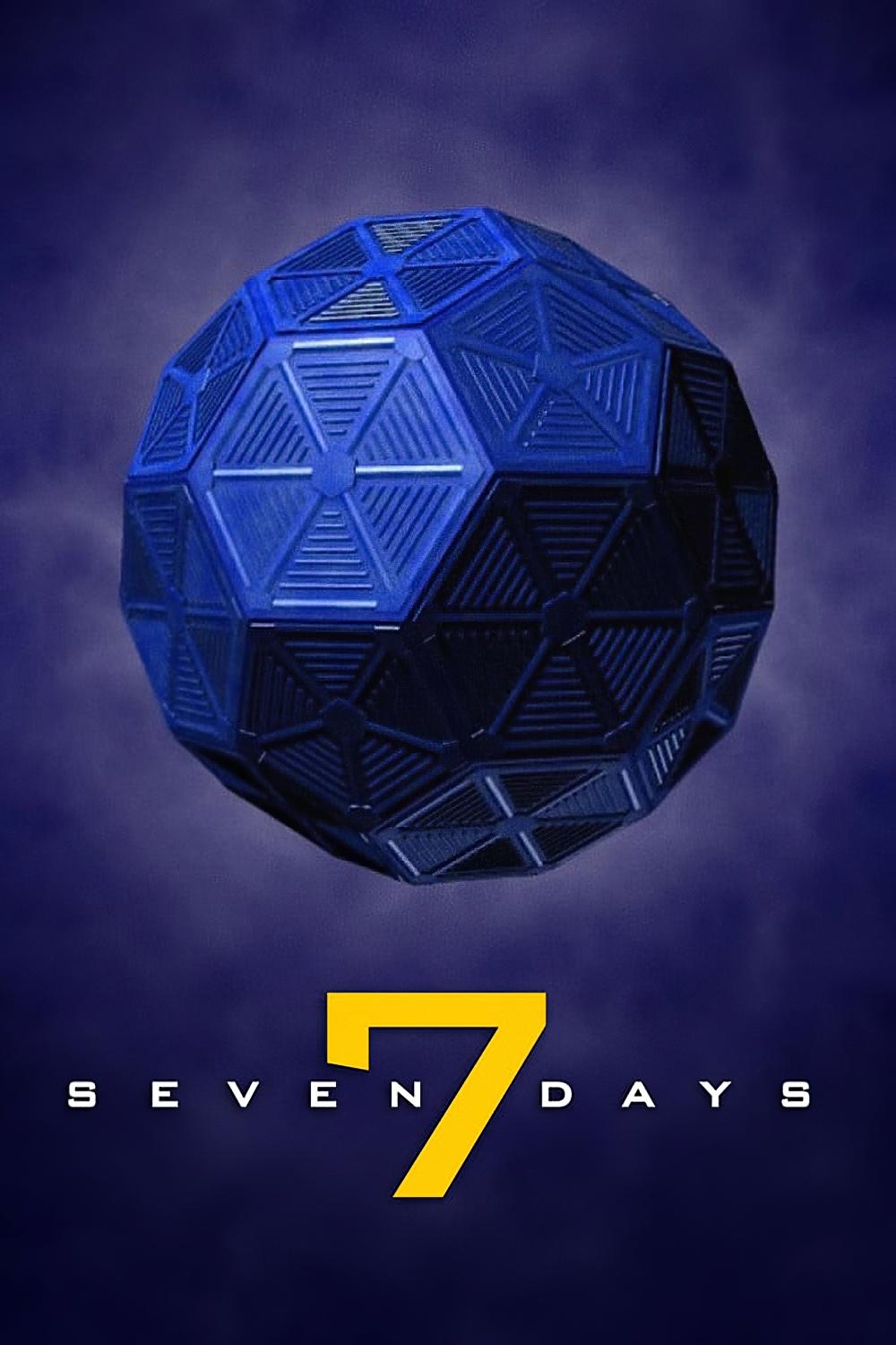 Seven Days | Seven Days