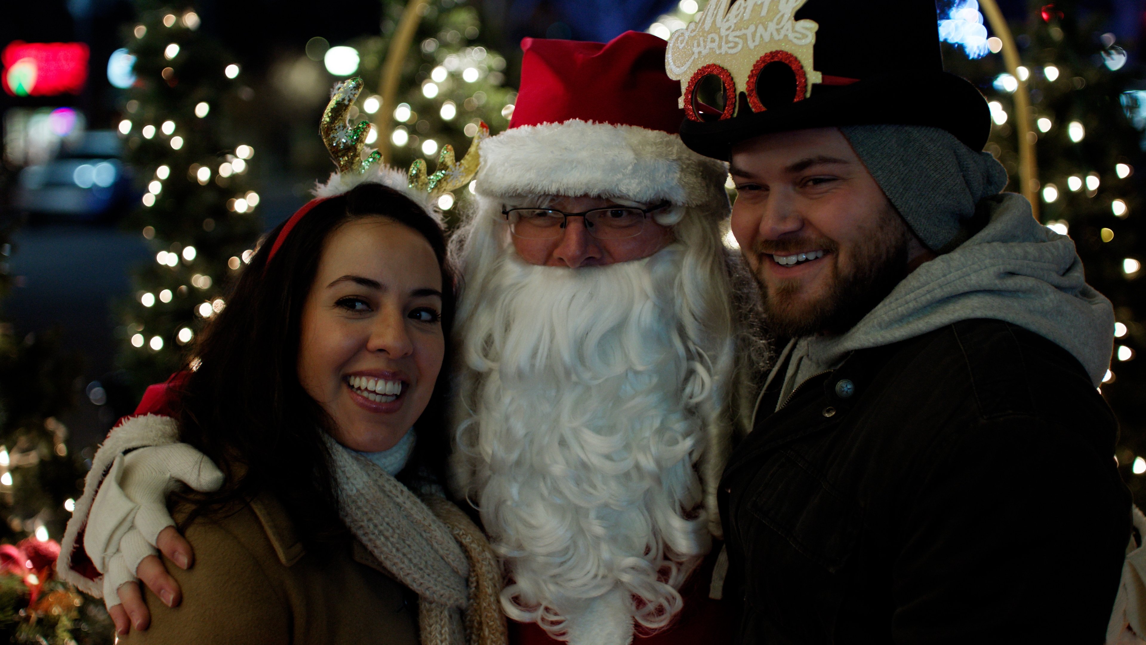 A Christmas of Wonders|A Christmas of Wonders
