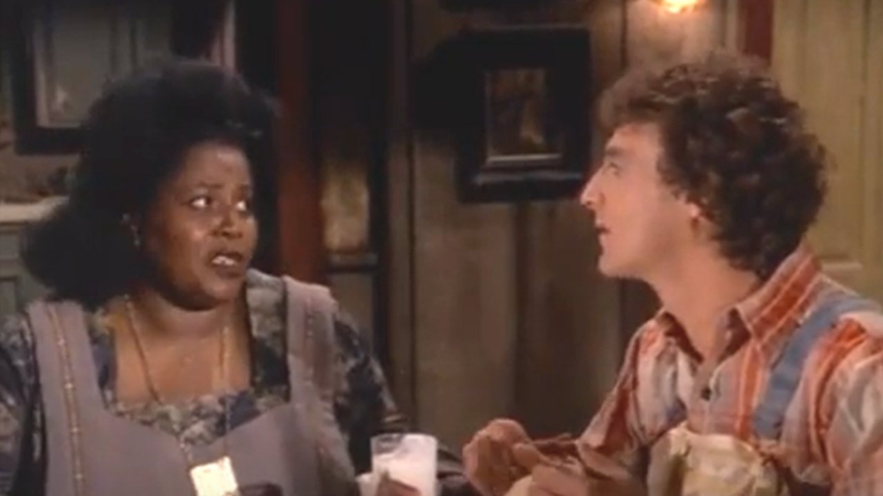 The Jerk, Too|The Jerk, Too