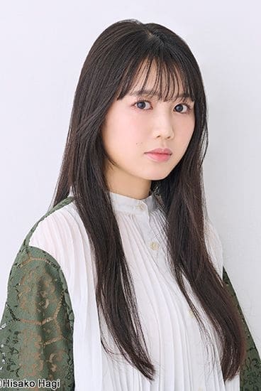 بازیگر Hiyori Yoshikawa  