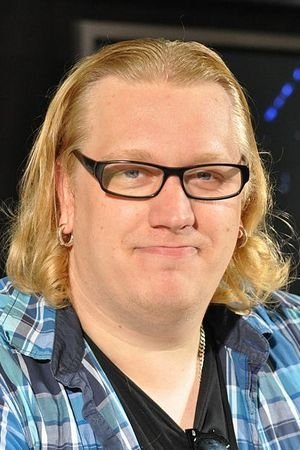 بازیگر Arttu Wiskari  