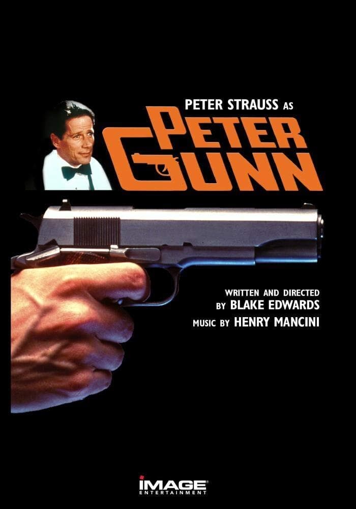 Peter Gunn | Peter Gunn