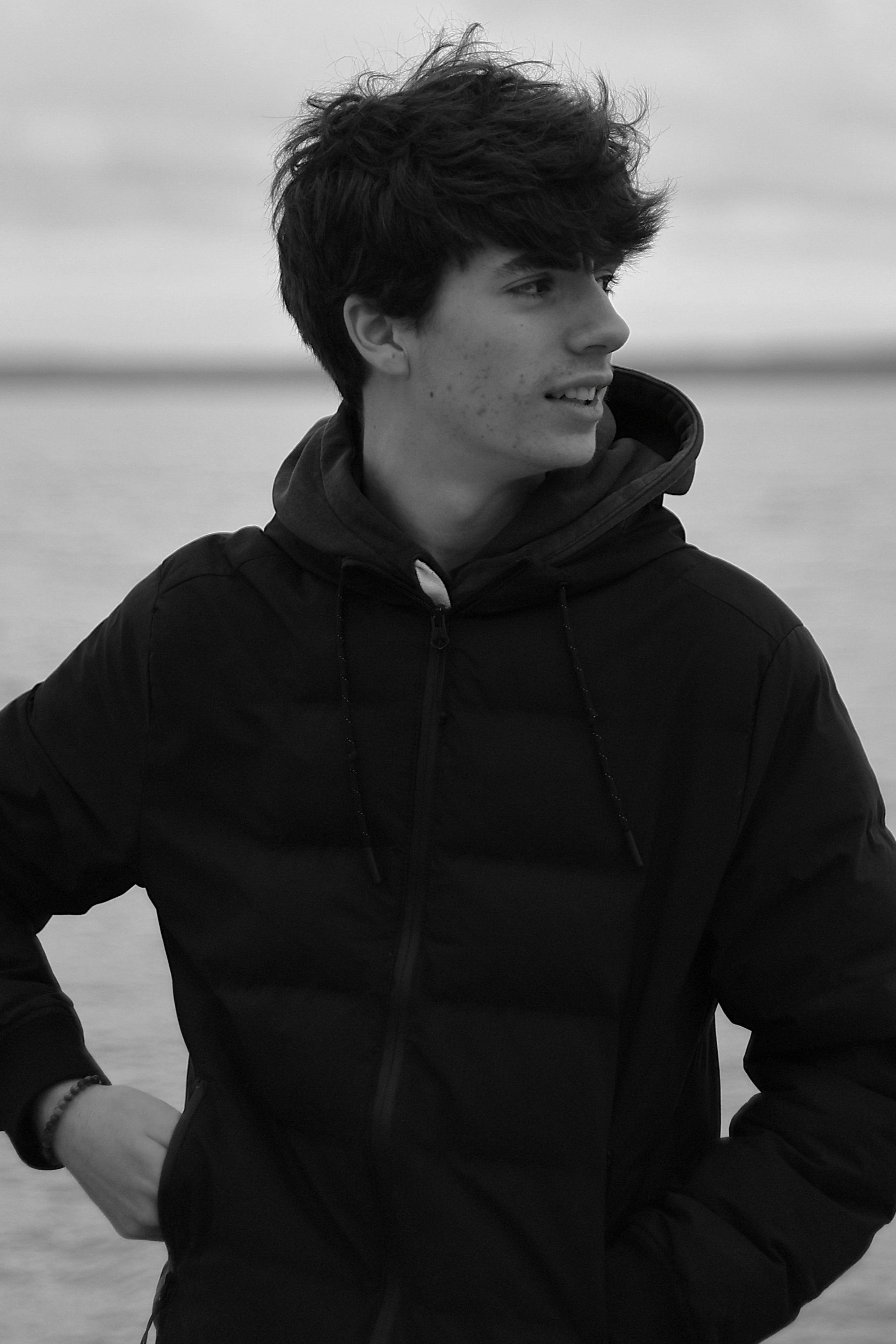 بازیگر Gaspard Rémy  