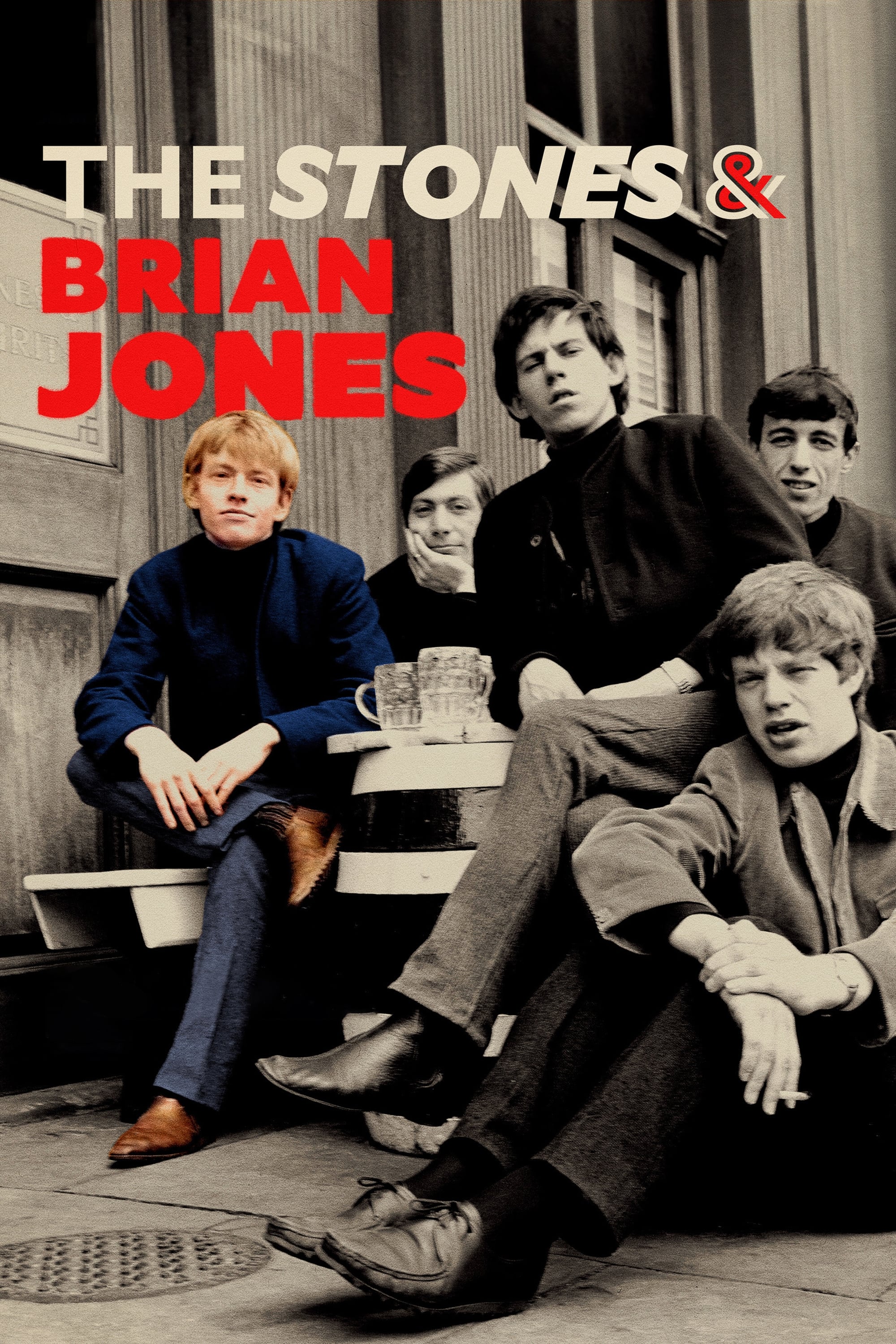 The Stones and Brian Jones | The Stones and Brian Jones