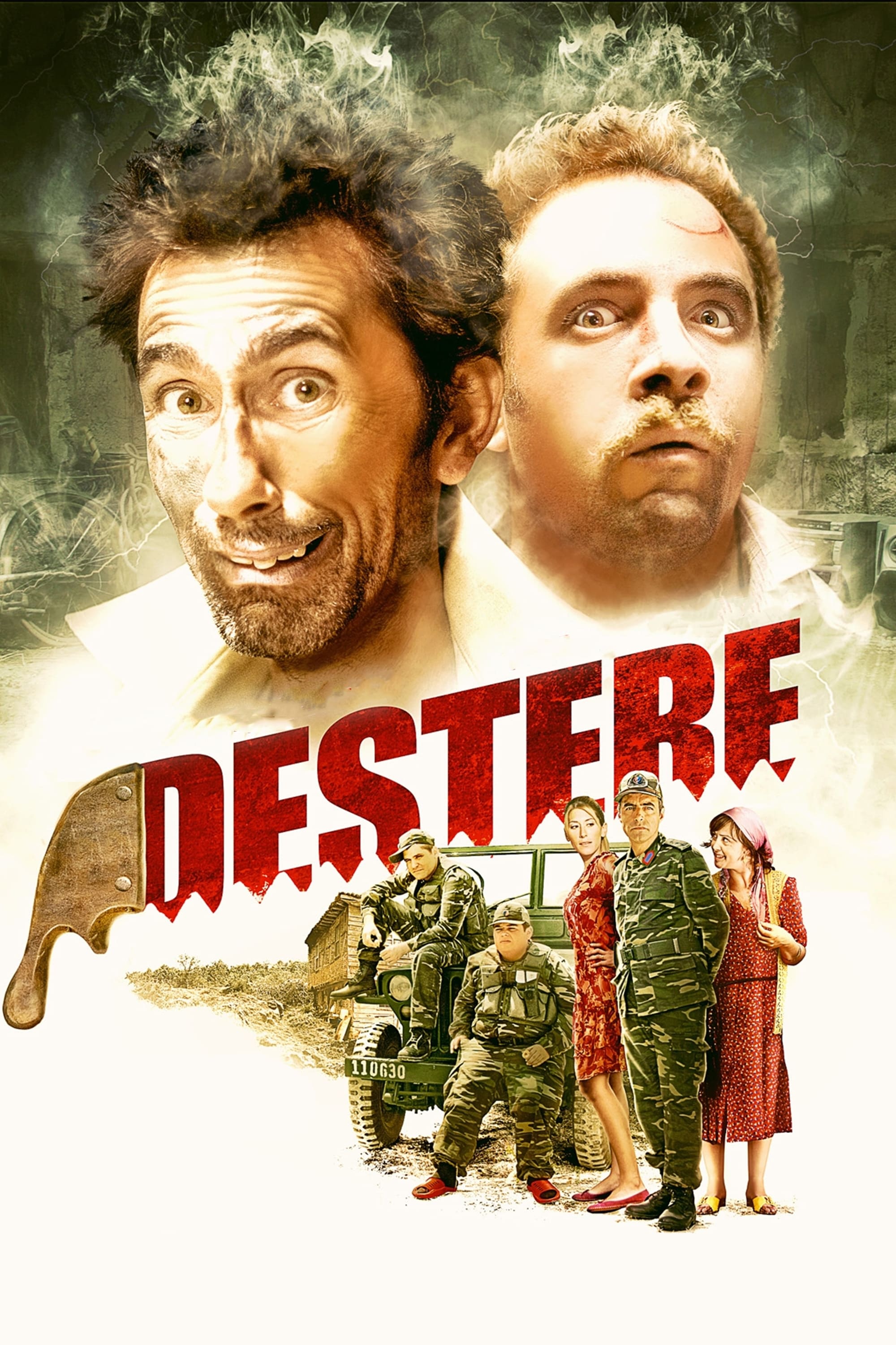 Destere