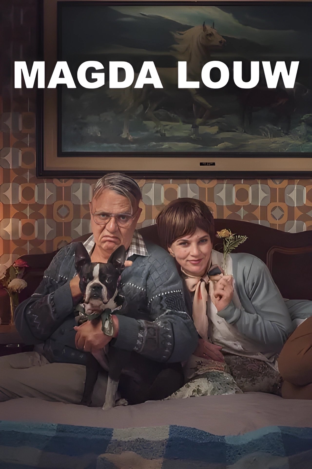 Magda Louw | Magda Louw