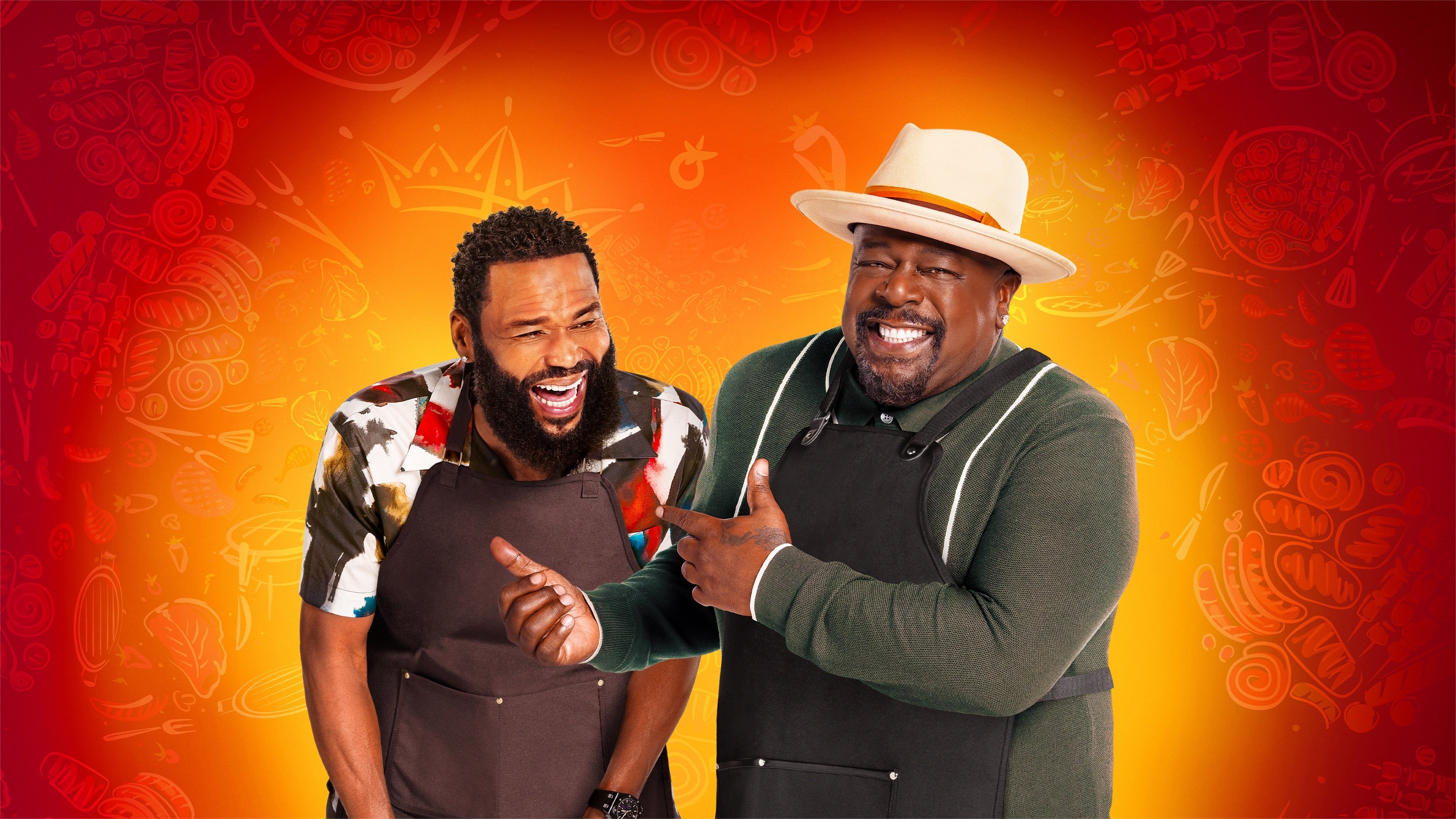 Kings of BBQ|Kings of BBQ