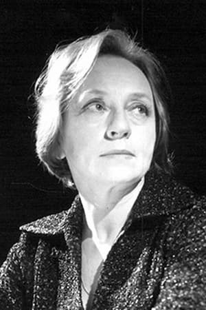 بازیگر Maria Kościałkowska  