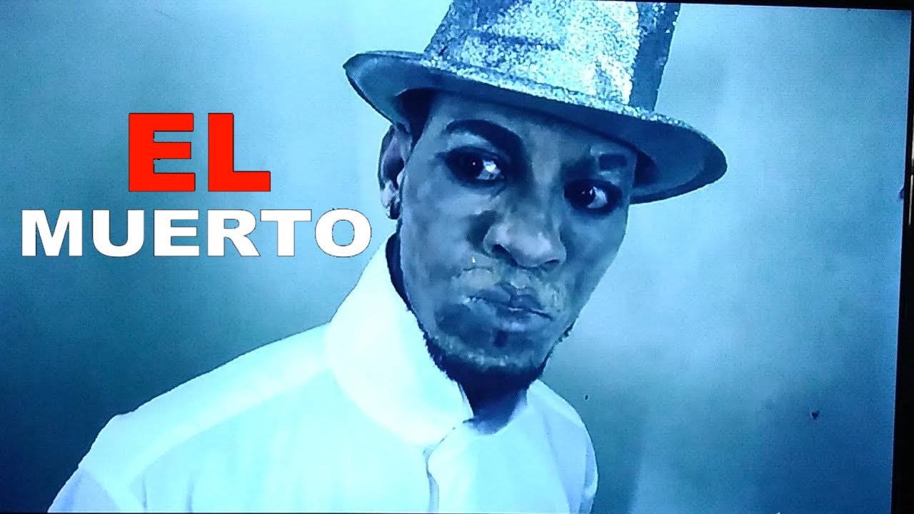 El Muerto|El Muerto