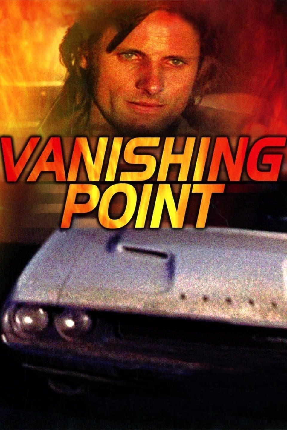 Vanishing Point | Vanishing Point