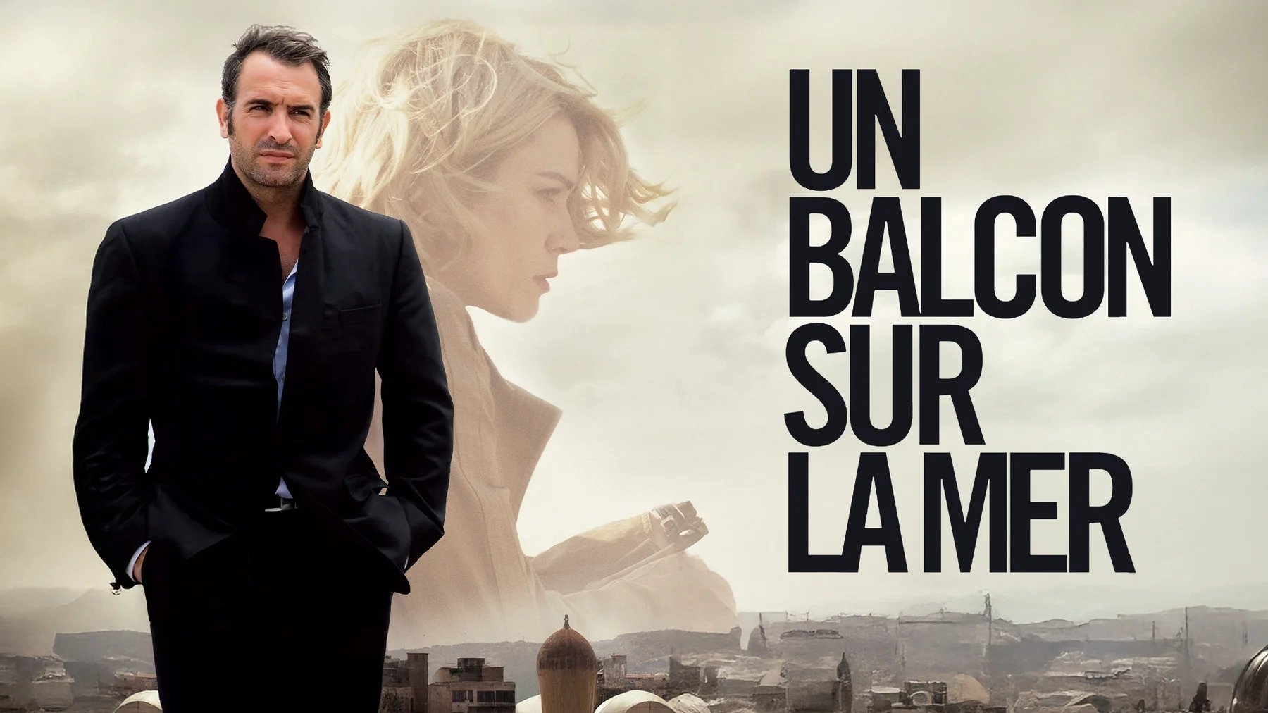 Un balcon sur la mer|Un balcon sur la mer