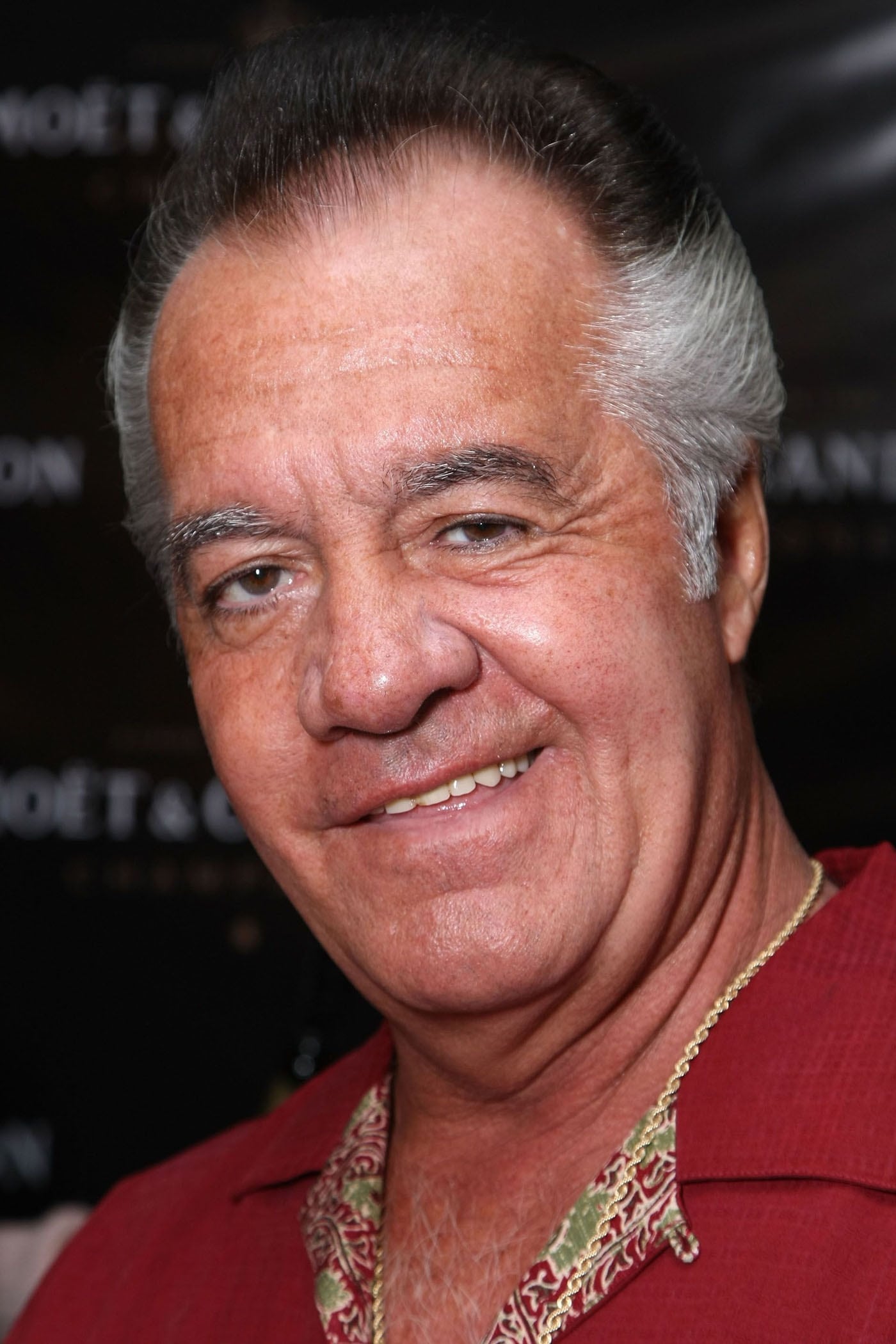 بازیگر Tony Sirico  