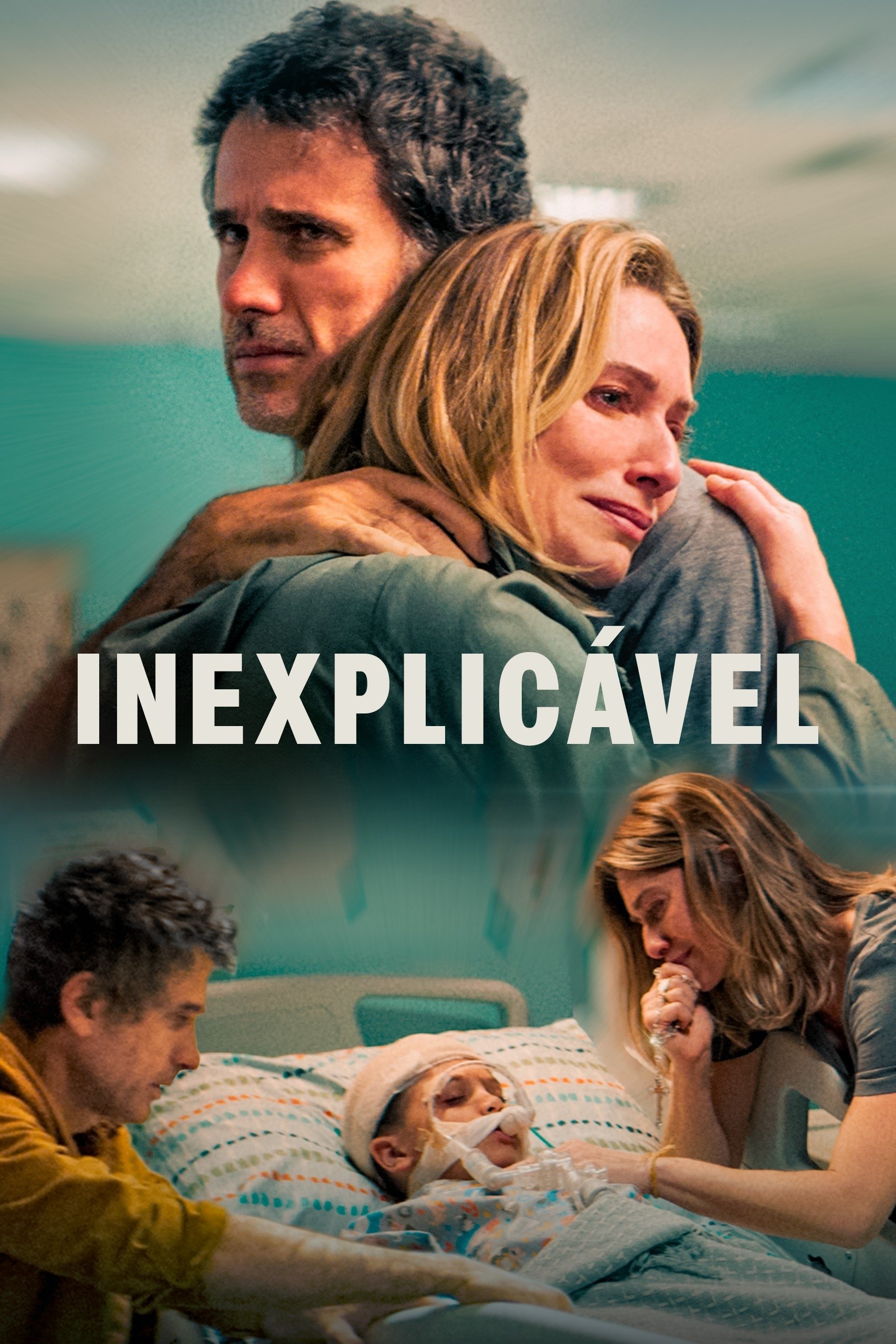 Inexplicável | Inexplicável