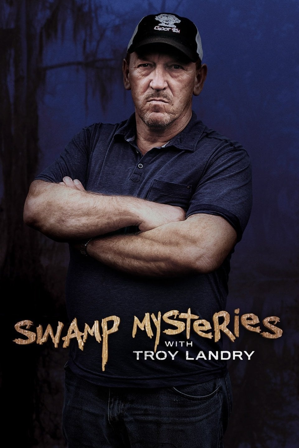 Swamp Mysteries with Troy Landry | Swamp Mysteries with Troy Landry