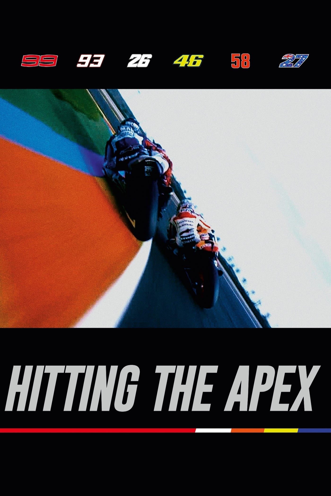 Hitting the Apex | Hitting the Apex