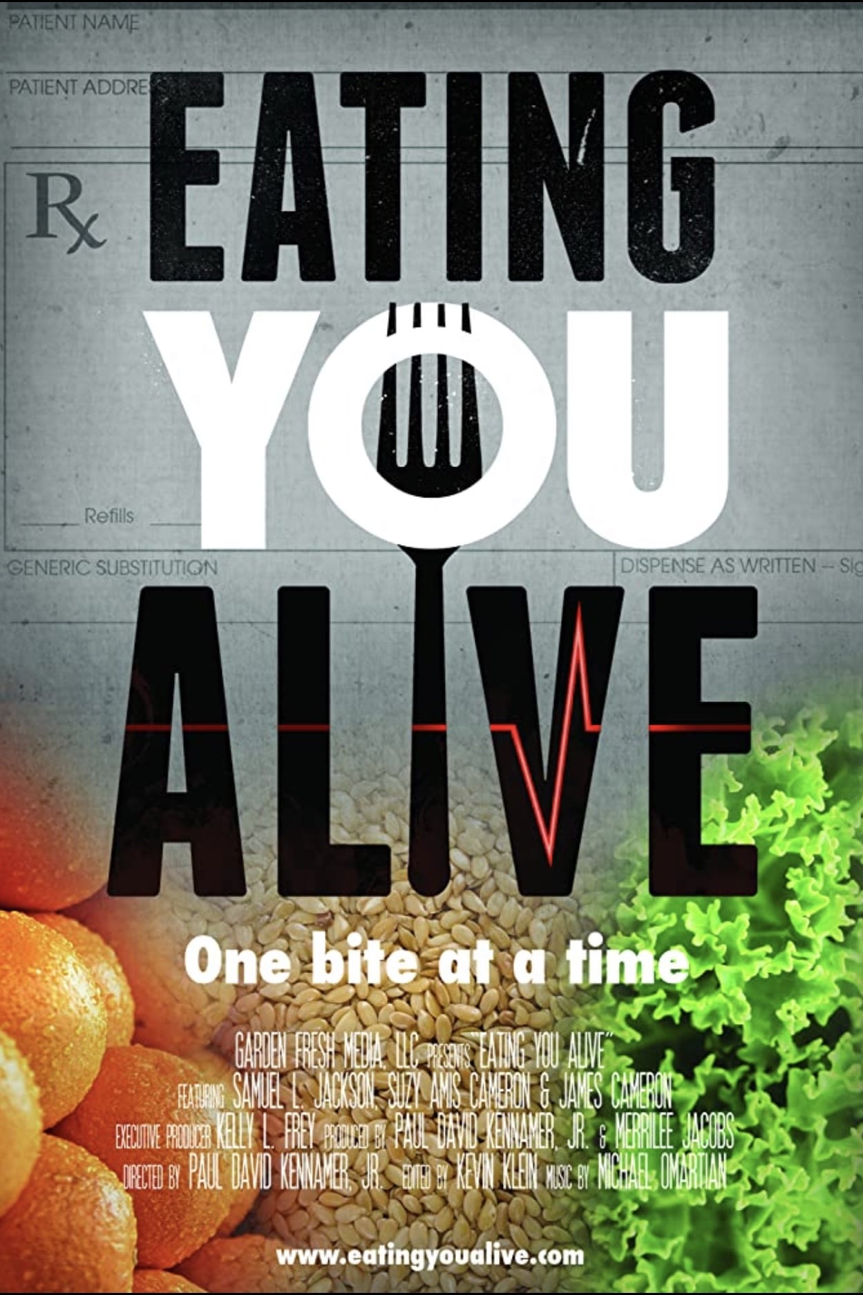 Eating You Alive | Eating You Alive