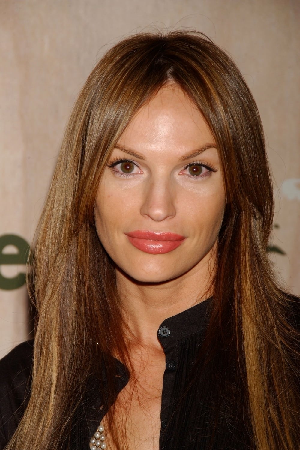 بازیگر Jolene Blalock  