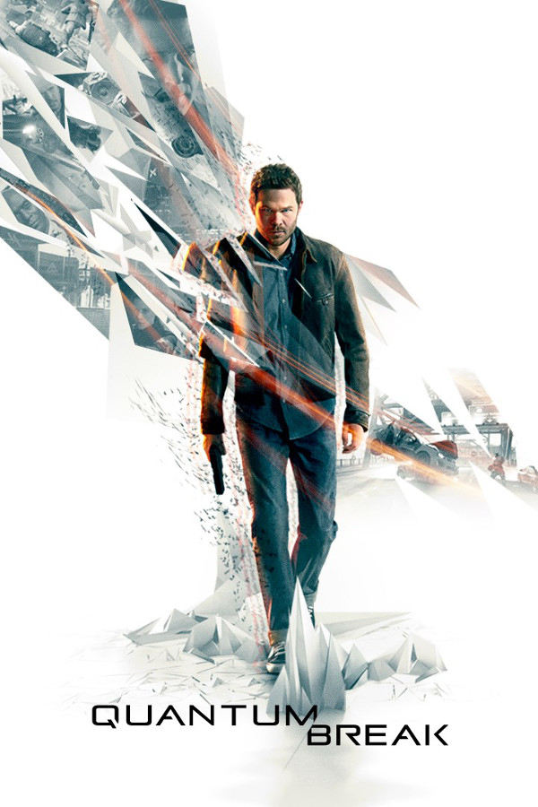 Quantum Break | Quantum Break