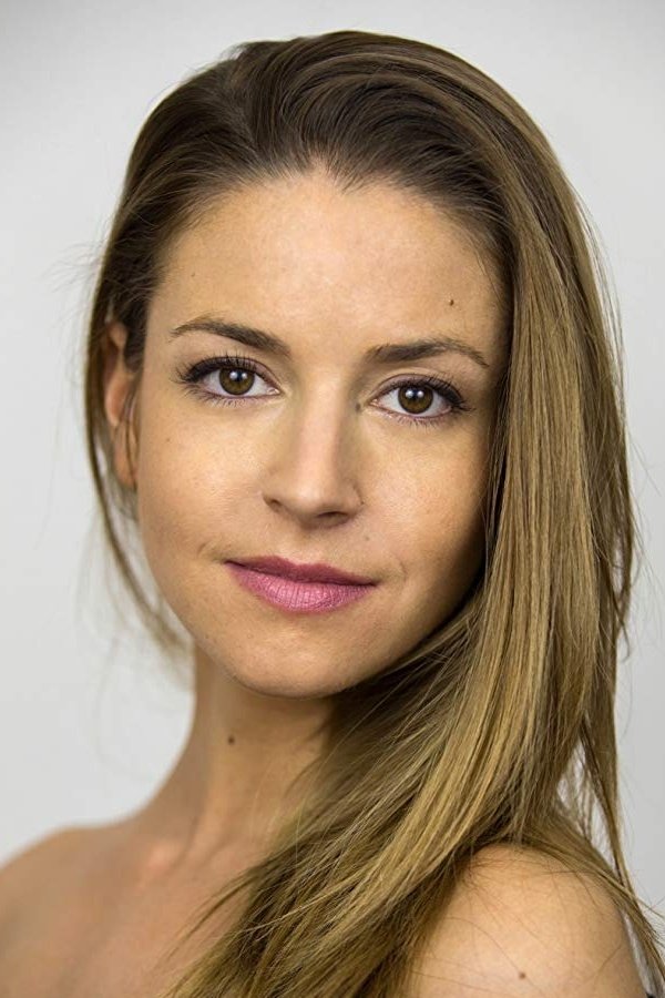 بازیگر Candela Gómez  
